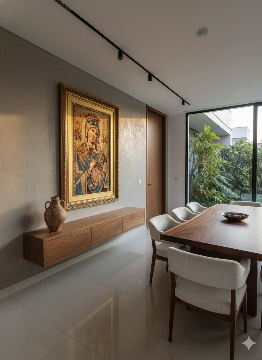 Obra de Eduardo Lopez